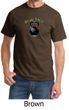 Mens Shirt Grab This Kettle Bell Tee T-Shirt