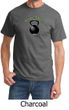 Mens Shirt Grab This Kettle Bell Tee T-Shirt