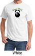Mens Shirt Grab This Kettle Bell Tee T-Shirt