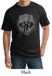 Mens Yoga Shirt Iconic Ganesha Tall Tee T-Shirt