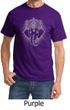 Mens Yoga Shirt Iconic Ganesha Tee T-Shirt