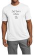 Mens Yoga Shirt Jai Guru Deva Moisture Wicking Tee T-Shirt