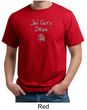 Mens Yoga Shirt Jai Guru Deva Organic Tee T-Shirt