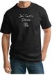 Mens Yoga Shirt Jai Guru Deva Tall Tee T-Shirt
