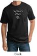 Mens Yoga Shirt Jai Guru Deva Tall Tee T-Shirt