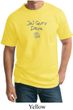 Mens Yoga Shirt Jai Guru Deva Tall Tee T-Shirt