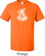 Mens Yoga Shirt Krishna Tall Tee T-Shirt