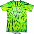 Mens Yoga Shirt Sketch Lotus Tie Dye Tee T-shirt