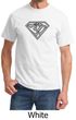 Mens Yoga Shirt Super OM T-shirt