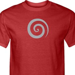 Mens Yoga Shirt Vortex Tall Tee T-Shirt Mens Yoga Shirt Vortex Tall Tee T-Shirt