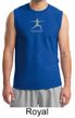 Mens Yoga Shirt