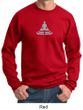 Mens Yoga Sweatshirt