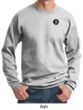 Mens Yoga Sweatshirt