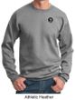 Mens Yoga Sweatshirt