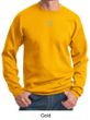 Mens Yoga Sweatshirt