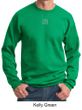 Mens Yoga Sweatshirt