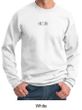Mens Yoga Sweatshirt