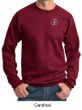 Mens Yoga Sweatshirt