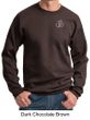 Mens Yoga Sweatshirt