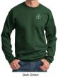 Mens Yoga Sweatshirt