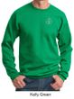 Mens Yoga Sweatshirt