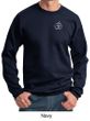 Mens Yoga Sweatshirt