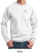 Mens Yoga Sweatshirt