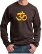 Mens Yoga Sweatshirt 3D OM Sweat Shirt