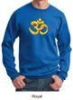 Mens Yoga Sweatshirt 3D OM Sweat Shirt