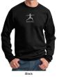 Mens Yoga Sweatshirt