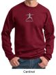 Mens Yoga Sweatshirt