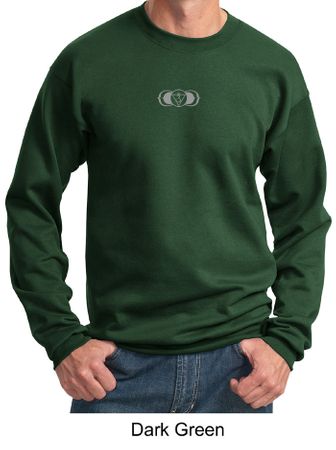 Mens Yoga Sweatshirt