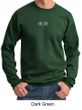 Mens Yoga Sweatshirt