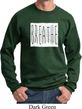 Mens Yoga Sweatshirt Breathe Sweat Shirt