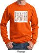 Mens Yoga Sweatshirt Breathe Sweat Shirt