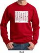 Mens Yoga Sweatshirt Breathe Sweat Shirt