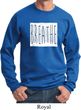 Mens Yoga Sweatshirt Breathe Sweat Shirt