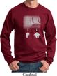 Mens Yoga Sweatshirt Choices Sweat Shirt