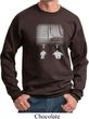 Mens Yoga Sweatshirt Choices Sweat Shirt
