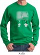Mens Yoga Sweatshirt Choices Sweat Shirt