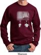 Mens Yoga Sweatshirt Choices Sweat Shirt