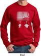 Mens Yoga Sweatshirt Choices Sweat Shirt