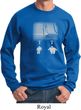 Mens Yoga Sweatshirt Choices Sweat Shirt