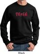 Mens Yoga Sweatshirt Classic Rock Yoga Sweat Shirt