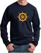 Mens Yoga Sweatshirt Dharma Sweat Shirt