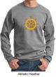 Mens Yoga Sweatshirt Dharma Sweat Shirt