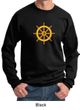 Mens Yoga Sweatshirt Dharma Sweat Shirt