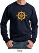 Mens Yoga Sweatshirt Dharma Sweat Shirt