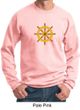 Mens Yoga Sweatshirt Dharma Sweat Shirt