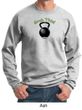Mens Sweatshirt Grab This Kettle Bell Sweat Shirt